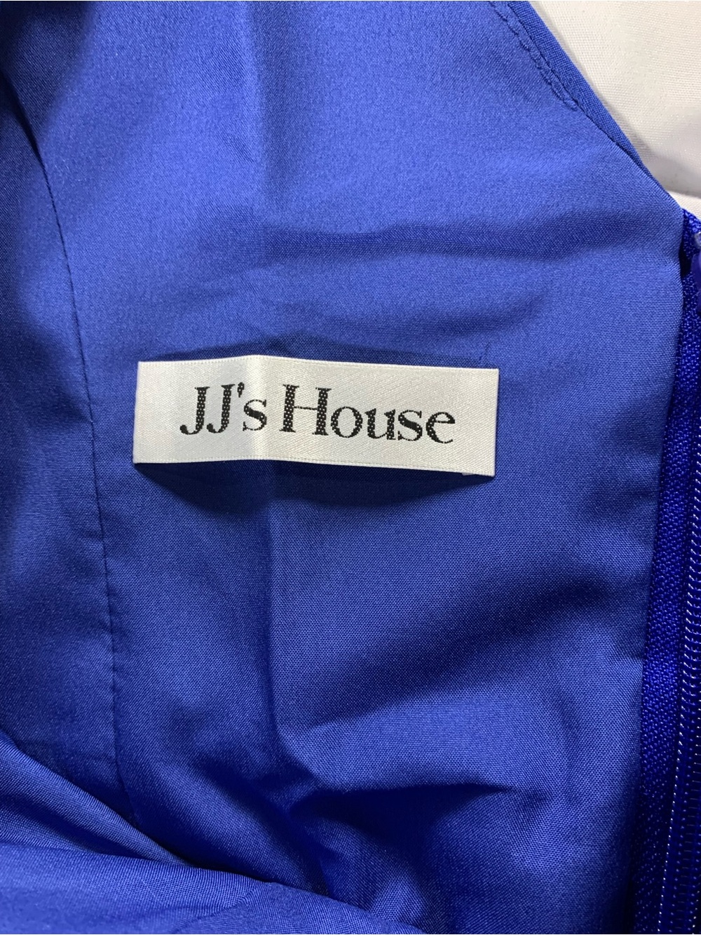 New JJ’s House jumpsuit size 16 - Picture 10 of 11